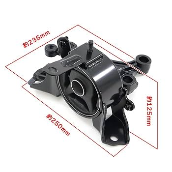 DAIHATSU ダイハツ　エンジンマウント 12306-B2011- 12306)エンジンマウント ダイハツ ダイハツ純正品番先頭12